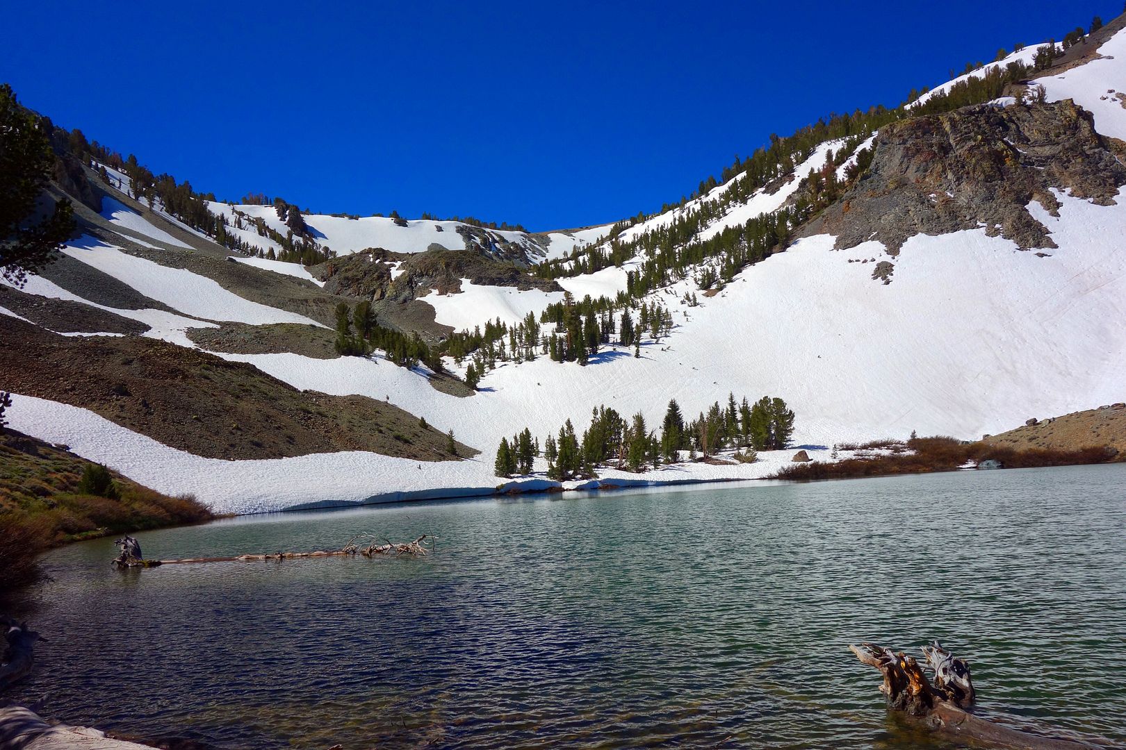 Emma Lake Photo by wshawkins Photobucket